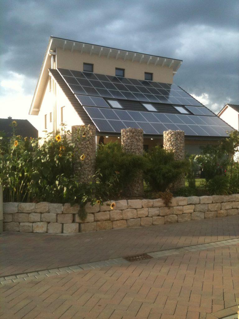 germanysolar Energy Experts international